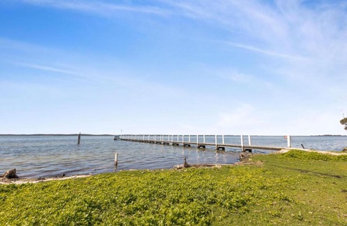 Forge Creek House | Tarra - Waterfront Retreat