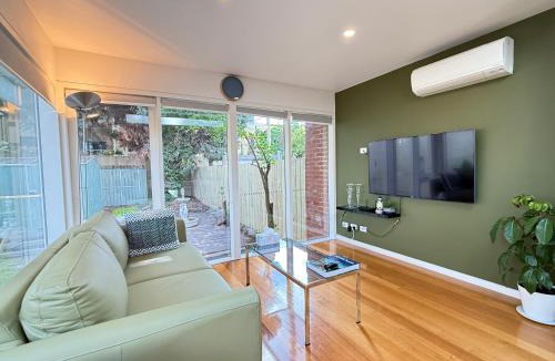 North Hobart House | Tasma Retreat 1910