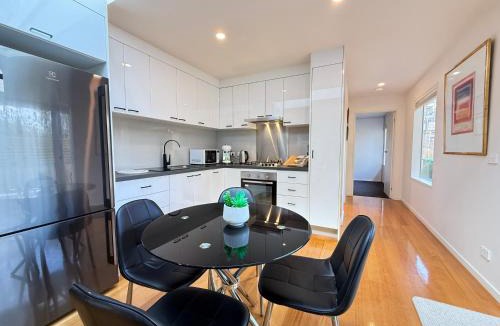 North Hobart House | Tasma Retreat 1910