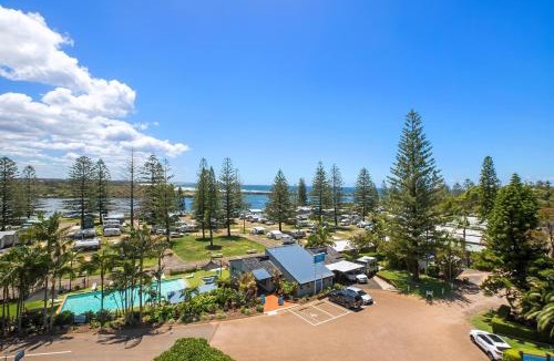Port Macquarie Apartment | Tasman 15