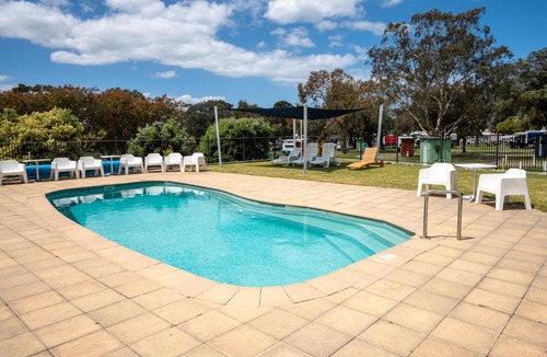 Centennial Park Resort | Tasman Holiday Parks - Albany