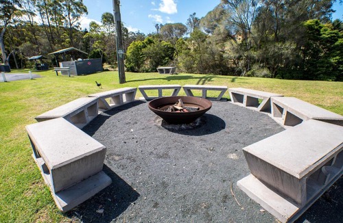 Merimbula Resort | Tasman Holiday Parks - Merimbula