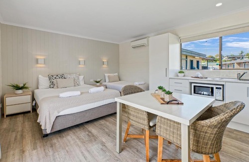 Merimbula Resort | Tasman Holiday Parks - Merimbula