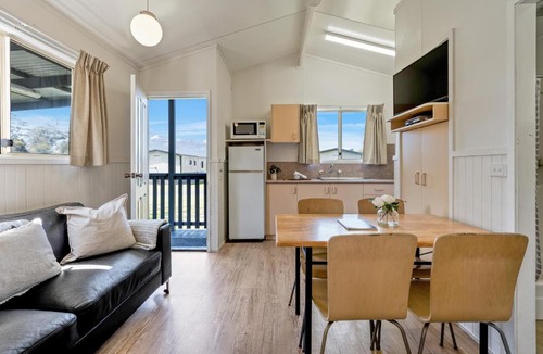 Merimbula Resort | Tasman Holiday Parks - Merimbula