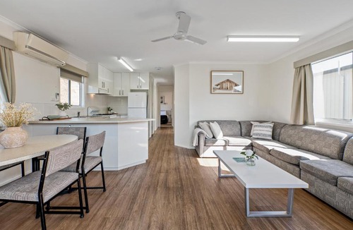 Merimbula Resort | Tasman Holiday Parks - Merimbula