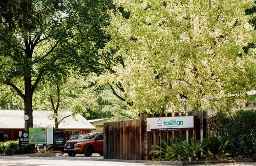 Bright Resort | Tasman Holiday Parks - South Bright