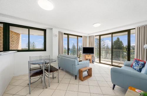 Port Macquarie Apartment | Tasman Towers 12 3 Munster Street