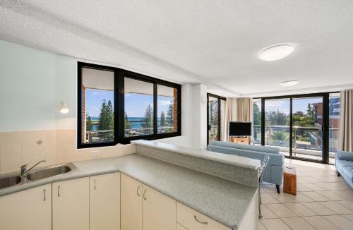 Port Macquarie Apartment | Tasman Towers 12 3 Munster Street