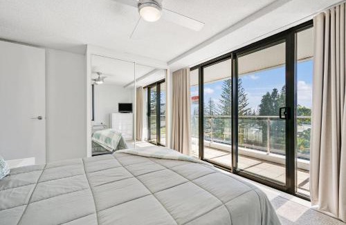 Port Macquarie Apartment | Tasman Towers 12 3 Munster Street