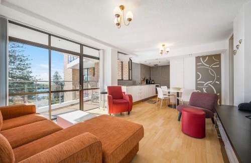 Port Macquarie Apartment | Tasman Towers 16
