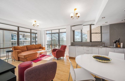 Port Macquarie Apartment | Tasman Towers 16 - Two bedroom unit located in the heart of Port Macquarie