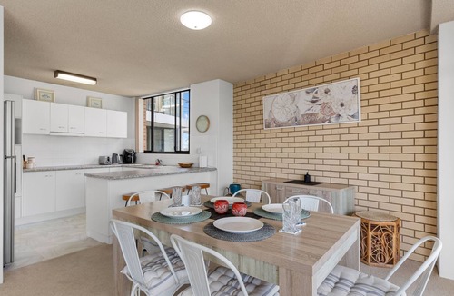 Port Macquarie Apartment | Tasman Towers Unit 8
