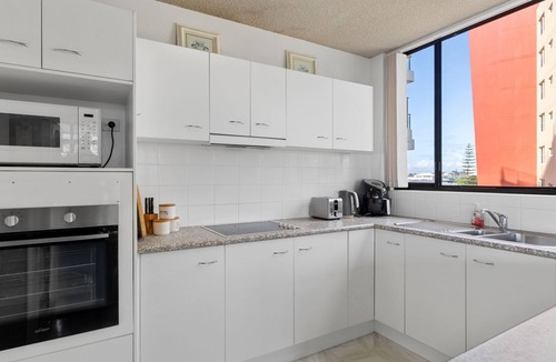 Port Macquarie Apartment | Tasman Towers Unit 8
