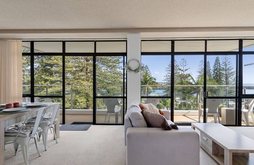 Port Macquarie Apartment | Tasman Towers Unit 8