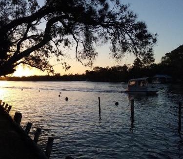 South Yunderup Other | Tathams Holiday Park