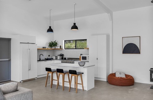 Nelson House | Tathra Bermagui Road 613
