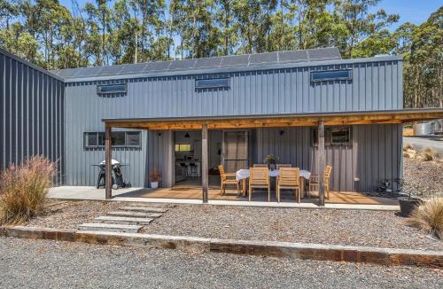 Nelson House | Tathra Bermagui Road 613