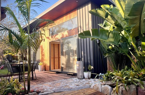 Tathra Apartment | Tathra Tides | Private Sauna | Walk to Beach & Cafes |Tropical Gardens