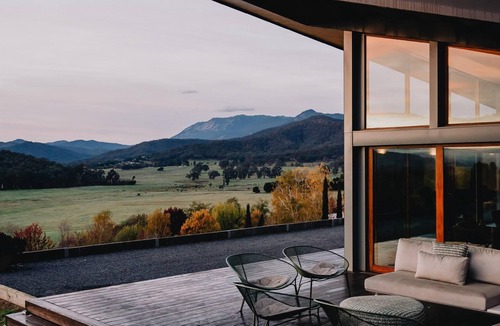 Myrtleford House | Tatoonie - Elevated in experience