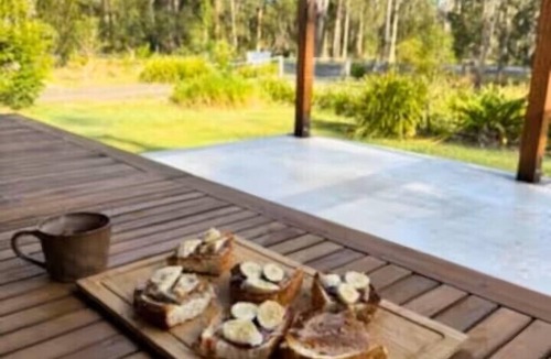 South Kempsey House | Teague Retreat - House