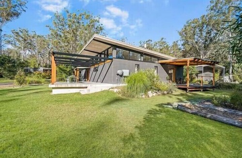 South Kempsey House | Teague Retreat - House