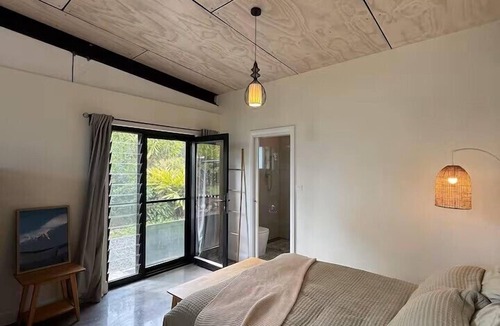 South Kempsey Apartment | Teague Retreat - Studio Space