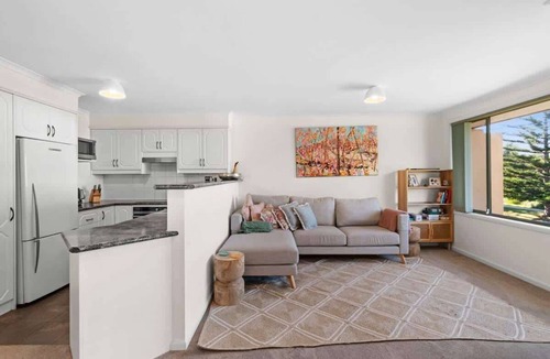 Broulee House | Ted's at Broulee