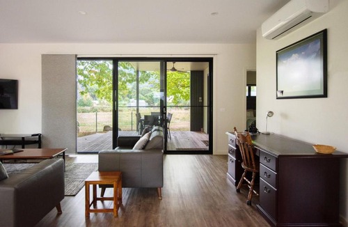 Harrietville House | Telluride - wonderful disabled facilities