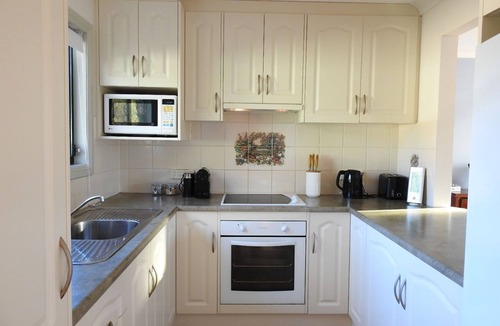 Marion Bay House | Temples Holiday House at Marion Bay - with wifi. Pets considered.