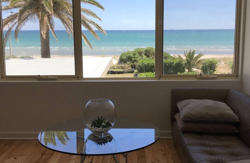 Tennyson Apartment | Tennyson Beachfront Unit 3