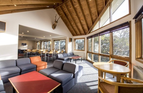 Mount Buller Hotel | Terama Ski Lodge