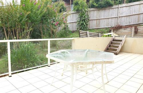 Terrigal Apartment | Terrigal Beach Haven Scene