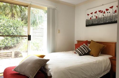 Terrigal Apartment | Terrigal Beach Haven Scene
