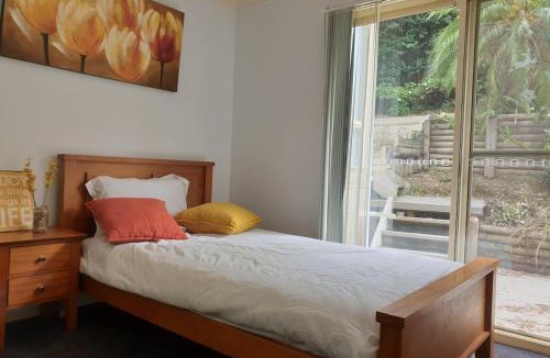 Terrigal Apartment | Terrigal Beach Haven Scene