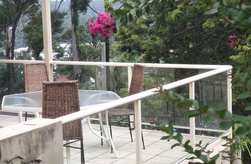 Terrigal House | Terrigal haven Scene