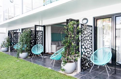 Terrigal Hotel | Terrigal Pacific Coastal Retreat
