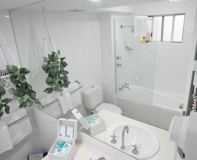 Terrigal Hotel | Terrigal Pacific Coastal Retreat