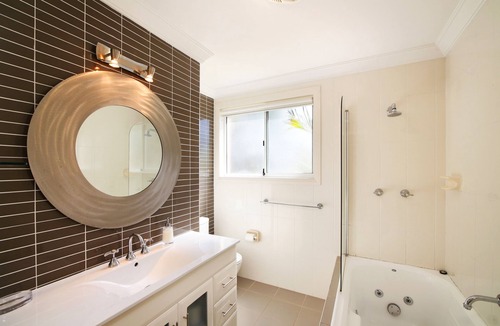 Terrigal House | TERRIGAL RETREAT AND SPA