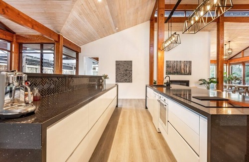 Yallingup House | TeySha Retreat - Luxury Yallingup Home