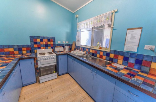 Coral Bay House | That Coral Bay House - Spacious Family Getaway | Boat parking, A/C & Sleeps 8