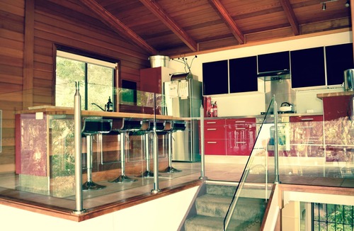 Wye River House | That’s Wye - Fabulous ocean views - 4 Bedroom House