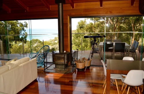 Wye River House | That’s Wye - Fabulous ocean views - 4 Bedroom House