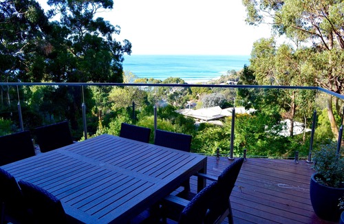 Wye River House | That’s Wye - Fabulous ocean views - 4 Bedroom House