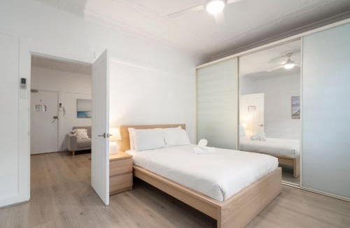 Double Bay Apartment | The 450 Collection Double Bay Stays Suite 3