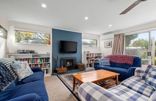 Point Lonsdale House | The Abbey
