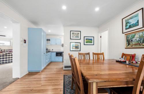 Point Lonsdale House | The Abbey
