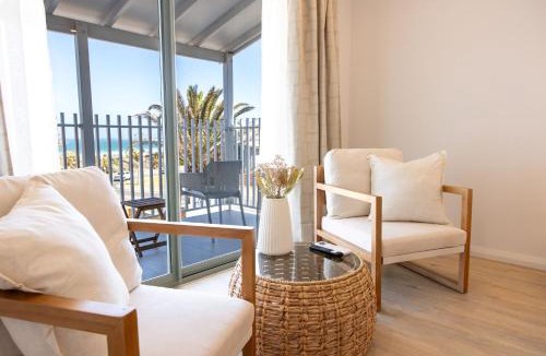 Tarcoola Beach Apartment | The African Reef