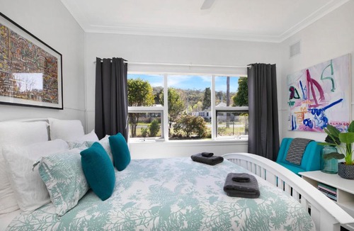 Mittagong House | The Alfred, Mittagong
