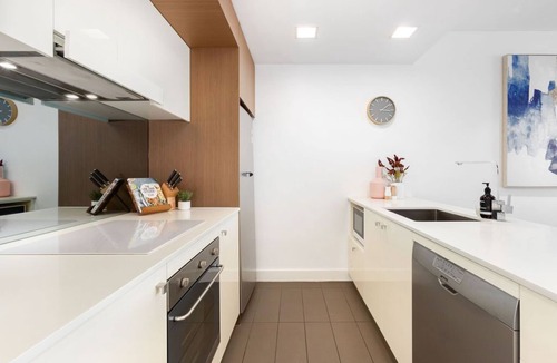 Surry Hills Apartment | The Alta Apartments by Urban Rest
