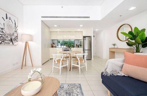 Surry Hills Apartment | The Alta Apartments by Urban Rest